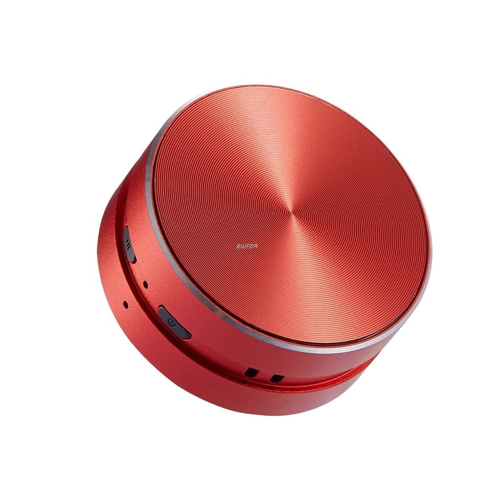 Mini Bluetooth Speaker - Soundify