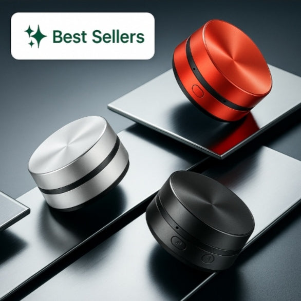 Mini Bluetooth Speaker